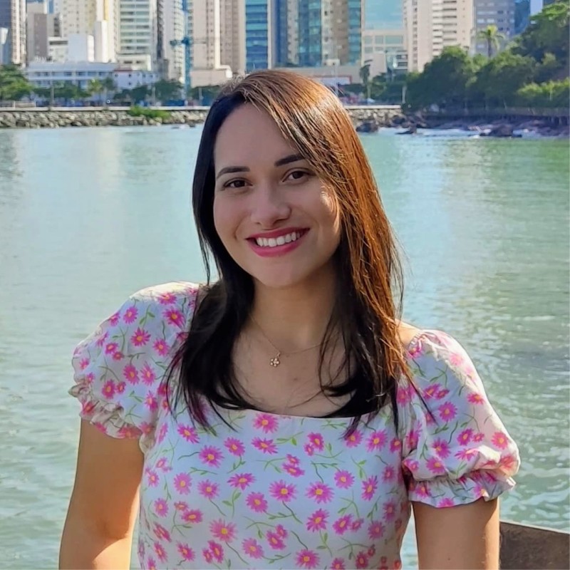 Foto de Carol Rodrigues